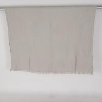 Plaid (Crinkle) de HAY Coton