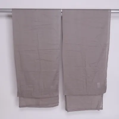 Kanallängd (Voile) från Ellos Bomull