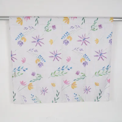 Bordsduk (Flerfärgad) från Lena a Linderholm Polyester