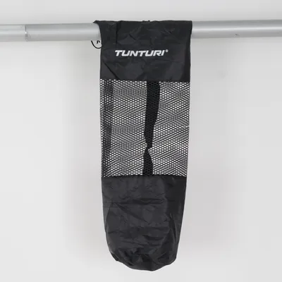 Racketväska (Svart) från Tunturi