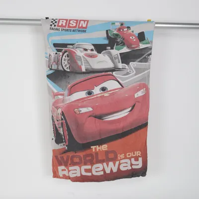 Dekbedovertrek (Meerkleurig) van Disney Pixar Katoen