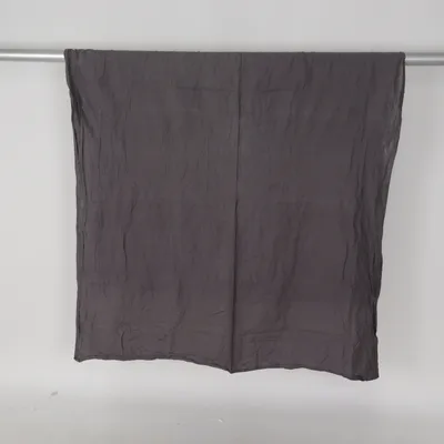 Sheets (Gray) from Kronborg Cotton