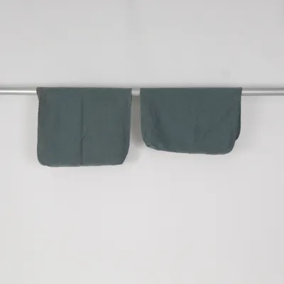 Housse de canapé (Bleu) de IKEA Coton, Polyester