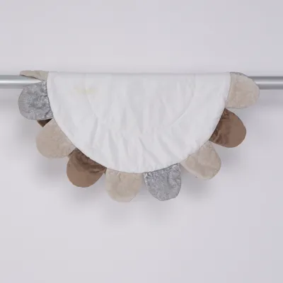 Babygym (Vit, Flerfärgad) från Rätt Start