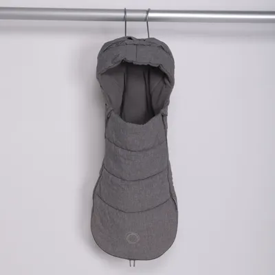 Åkpåse (Grå) från Bugaboo
