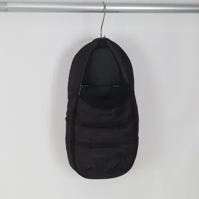 Åkpåse (Grå) från Maxi-Cosi Polyester, Viskos