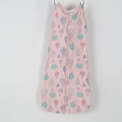 Gigoteuse (Rose, Multicolore) de Papagino Coton