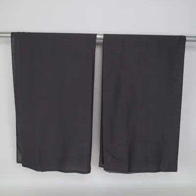 Kanallängd (Grå) från Svanefors Polyester