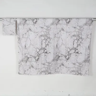 Housse de couette (Blanc, Gris, Multicolore) de Lord Nelson