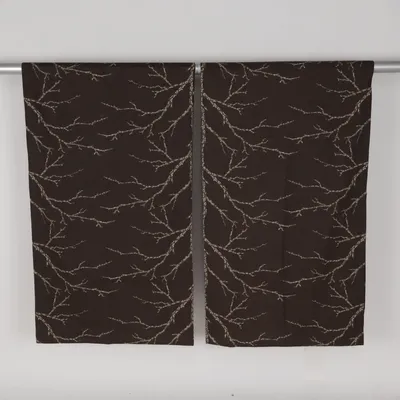 Rideau passe tringle (Mossgrenar) de IKEA Coton