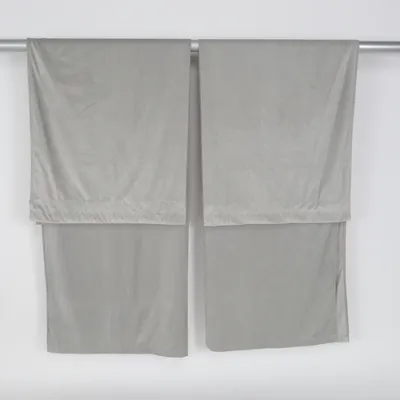 Kanallängd (Grön) Polyester