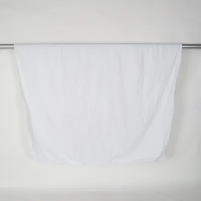 Mattress cover (White) from Puckator Cotton, Polyester, Polyurethane