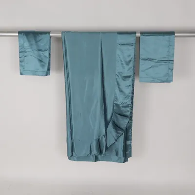 Bed set (Maulbeerseide neu) Polyester, Silk
