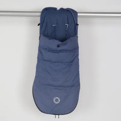 Åkpåse (Blå) från Bugaboo