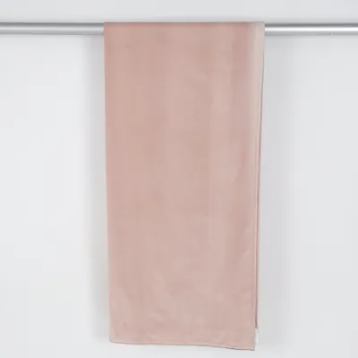 Kanallängd (Rosa) från Hemtex Polyester