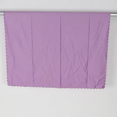 Tablecloth (Purple) from Pichler