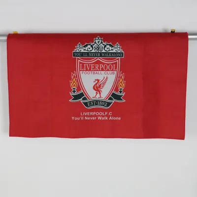 Badlakan (Röd) från Liverpool