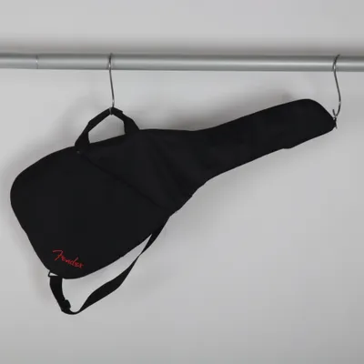 Étui pour guitare (Noir) de Fender