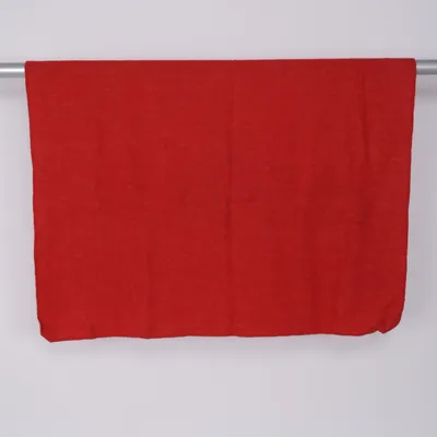 Pläd (Röd, Orange) från Klippan