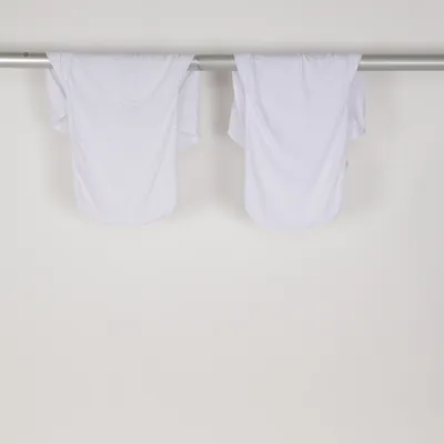 Möbelklädsel (Vit) från Sacoche Elastan, Polyester