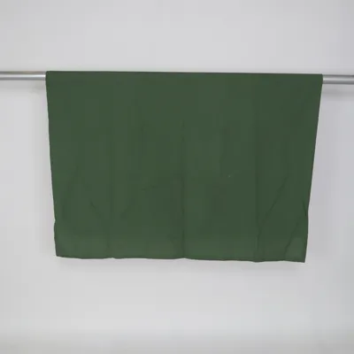 Dug (Grøn) fra H&M Home Bomuld