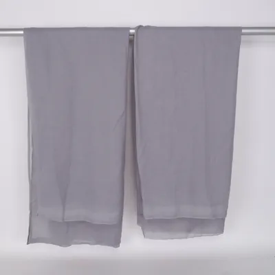 Kanallängd (Grå) från Jotex Polyester