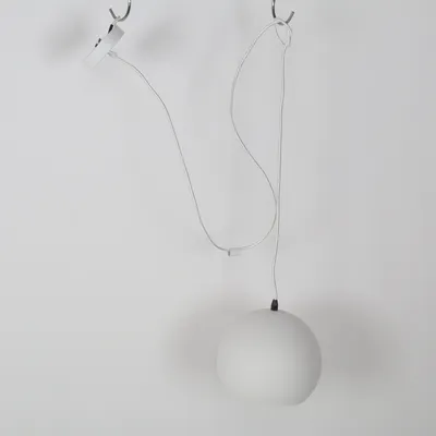Taklampa (Vit) från Eglo