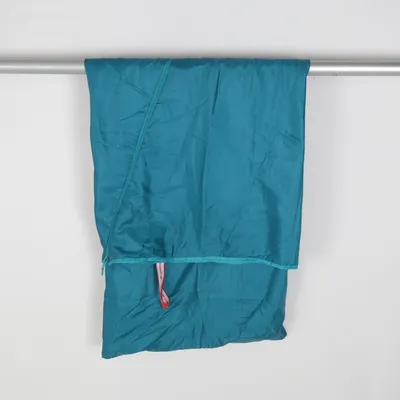Sleeping bag (Blue) from Quechua