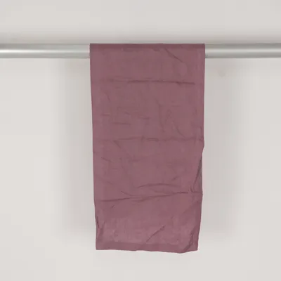 Table runner (Purple) from Serholt Linen