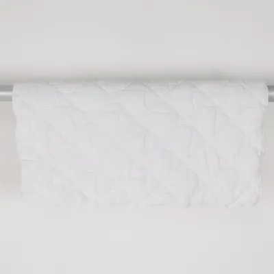 Baby deken (Täcke Basic) van Newbaby Katoen, Polyester