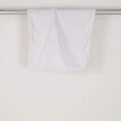Couverture de bébé (Blanc, Rose) de Inch