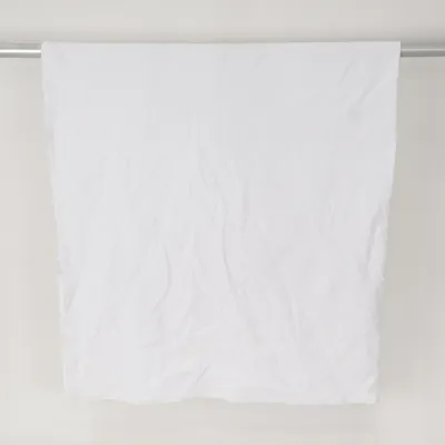 Blanket (White) from Vide Organic cotton