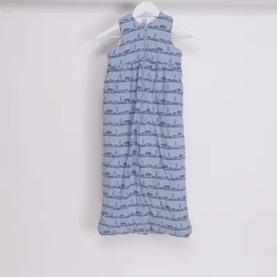 Sovpåse (Pfad-Finder) från Pusblu Ekologisk bomull, Återvunnen polyester