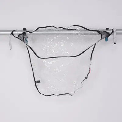 Barnvagnstillbehör (Transparent) från Maclaren