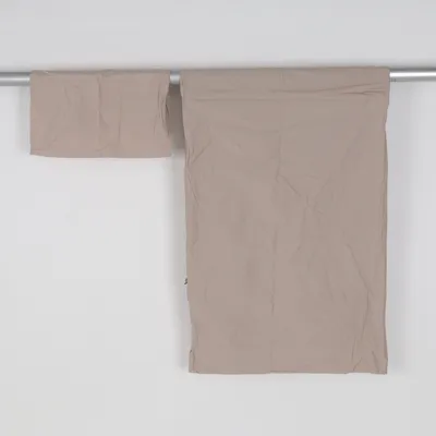 Bäddset (Beige) från Jotex Bomull