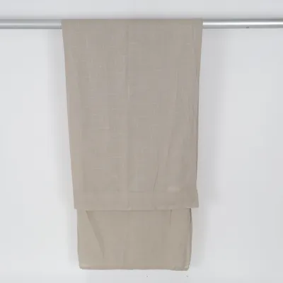 Kanallängd (Silverlonn) från IKEA Bomull