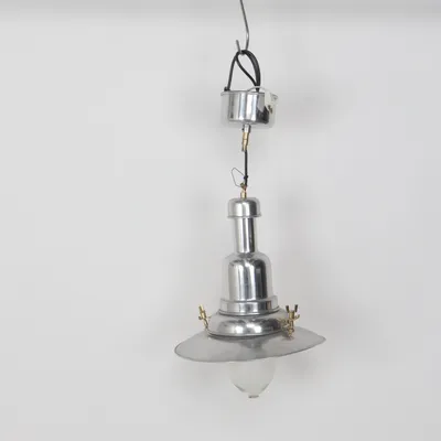 Plafondlicht (Grijs)