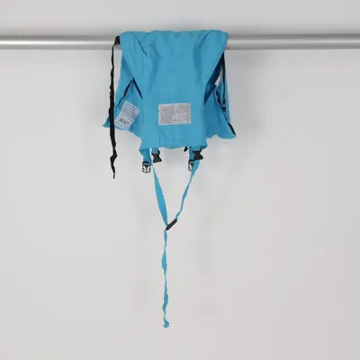 Baby accessoire (Blauw) van Sack'n Seat