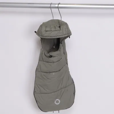 Åkpåse (Grå) från Bugaboo