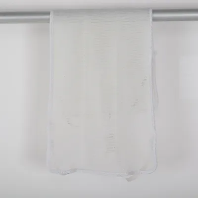 Madrasbeskytter (Hvid) fra Aerosleep Polyester