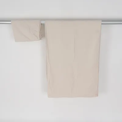 Dekbedset (Beige) van Mille Notti Katoen