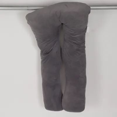 Gravidkudde (Pregnancy Body Pillow)