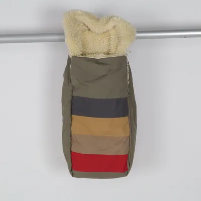 Footmuff (Multicolored)