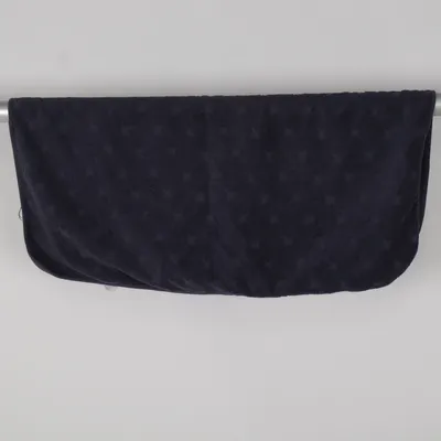 Badeumhang (Grau) von Green Cotton Bio-Baumwolle