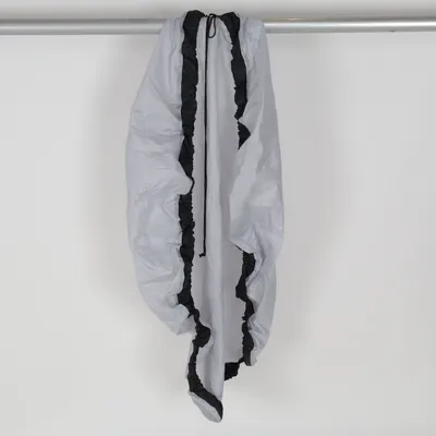 Couverture de moto (Gris, Noir)