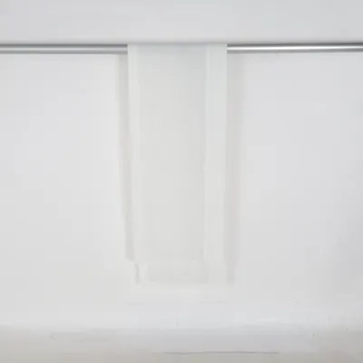 Curtain pelmet (White) from Hemtex Polyester