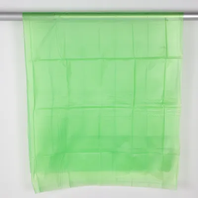 Rideau de douche (Vert)