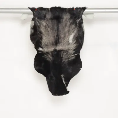 Dierenvel (Zwart) van IKEA
