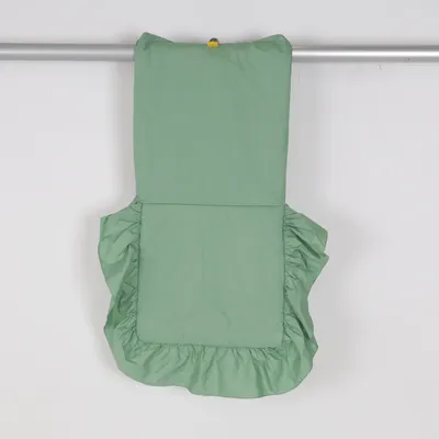 Broderie (Vert)
