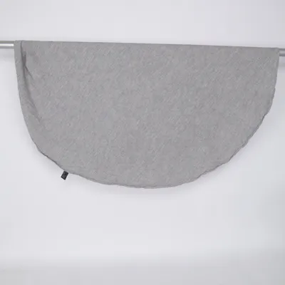 Tafelkleed (Grijs) van H&M Home Katoen, Linnen